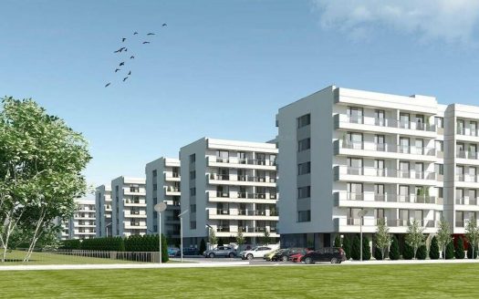 Apartament 2 camere metrou Berceni