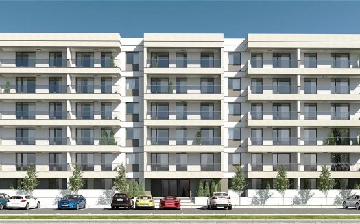 Apartament 2 camere metrou Berceni