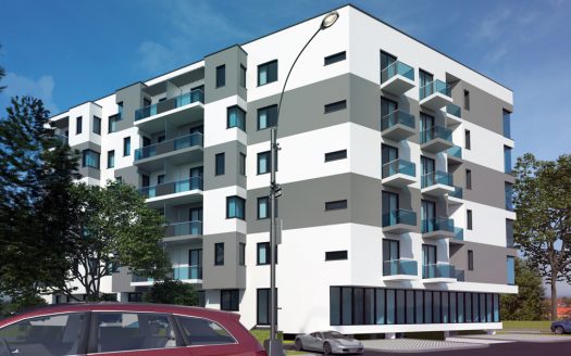 Apartament 3 camere Metalurgiei