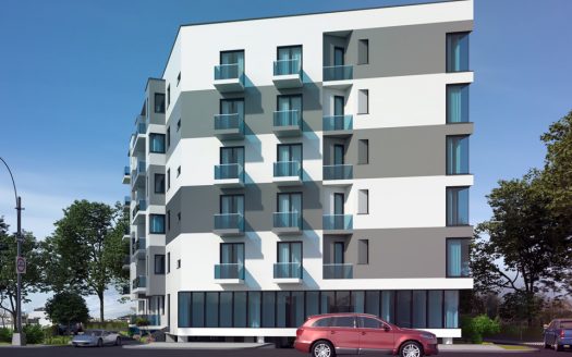 Apartament 3 camere Metalurgiei