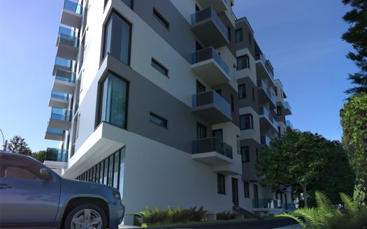 Apartament 3 camere Metalurgiei