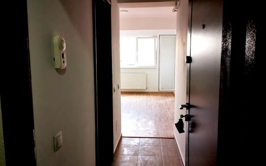 Garsoniera Dimitrie Leonida