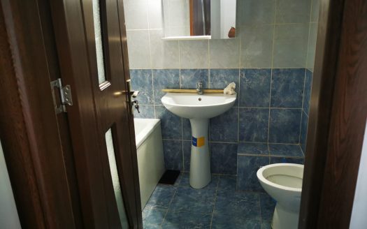 Garsoniera Dimitrie Leonida