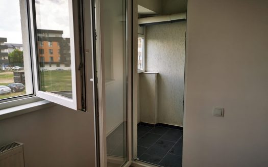 Garsoniera Dimitrie Leonida