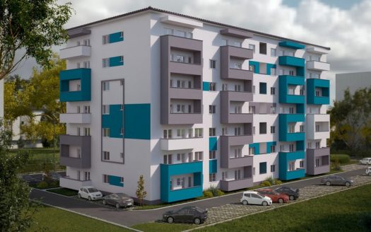 Apartament 2 camere Berceni