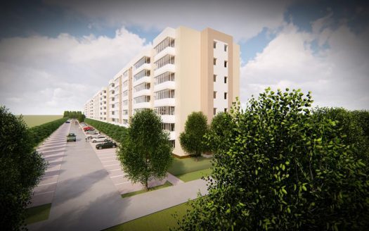 Apartament cu gradina metrou Berceni