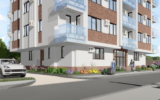Apartament 2 camere Oltenitei FINALIZAT
