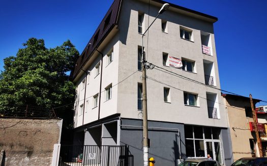 Garsoniera Piata Rahova