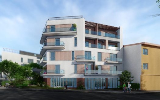 Apartament 2 camere Vitan