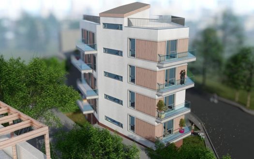 Apartament 2 camere Vitan