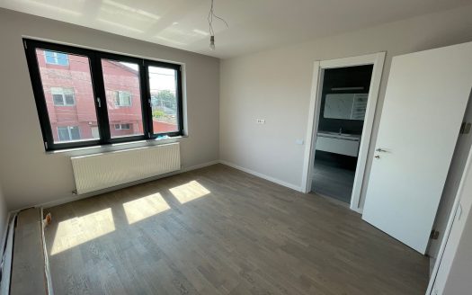 Vila duplex Aparatorii Patriei