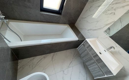 Vila duplex Aparatorii Patriei