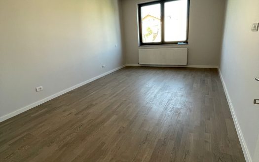 Vila duplex Aparatorii Patriei