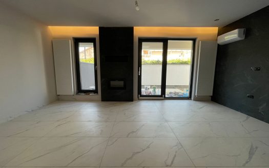 Vila duplex Aparatorii Patriei