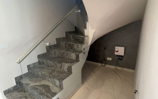 Vila duplex Aparatorii Patriei