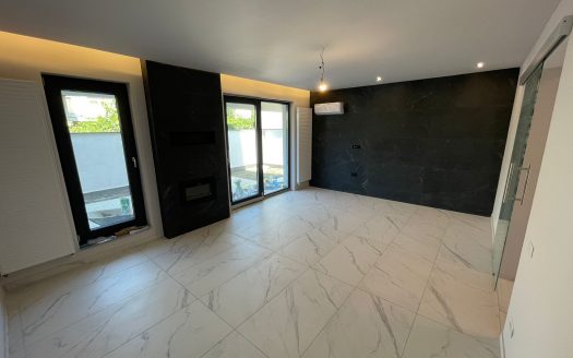 Vila duplex Aparatorii Patriei