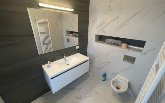 Vila duplex Aparatorii Patriei