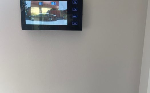 Vila duplex Aparatorii Patriei