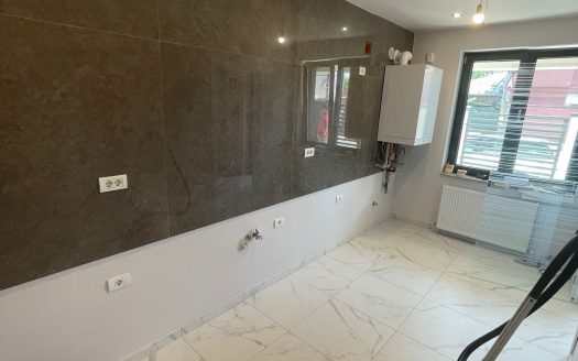 Vila duplex Aparatorii Patriei
