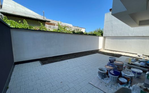 Vila duplex Aparatorii Patriei