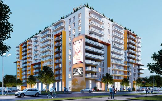 Garsoniera – Sector 4 – Piata Sudului