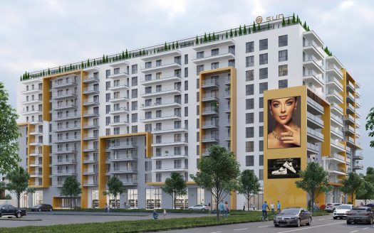 Garsoniera – Sector 4 – Piata Sudului