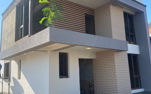 Vila Individuala – Comuna Berceni – MUTARE IN DECEMBRIE