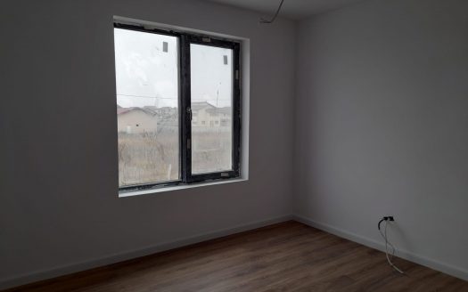 Vila Individuala – Comuna Berceni