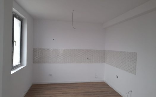 Vila Individuala – Comuna Berceni