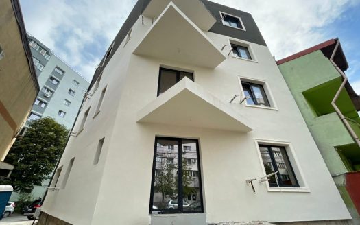 Soseaua Mihai Bravu -Apartament 3 camere – VITAN MALL