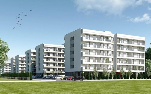 Apartament 3 Camere – Metrou Berceni